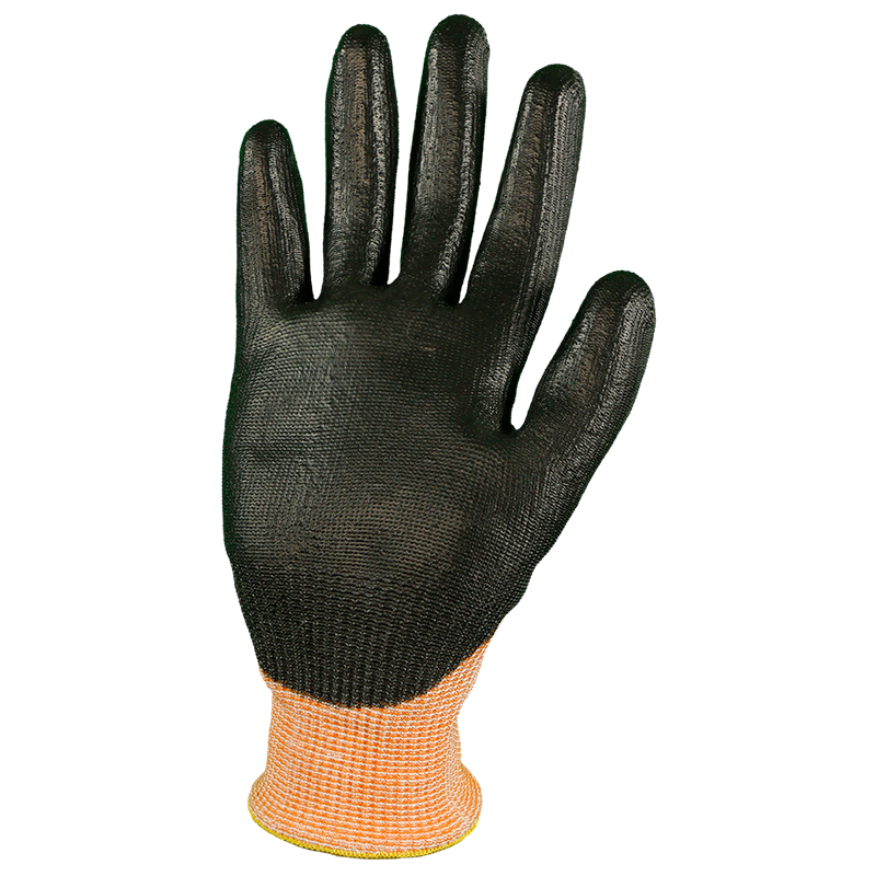 Panther Amber Cut Gloves - P3843