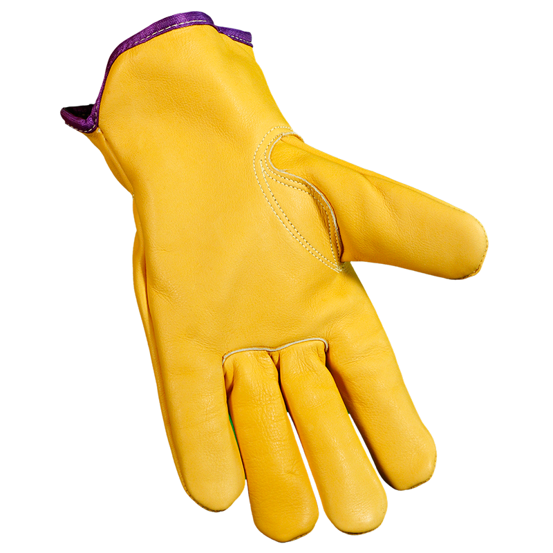 Panther Cut Resistant Drivers Gloves - P3856
