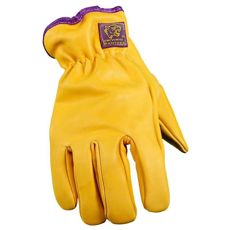 Panther Cut Resistant Drivers Gloves - P3856