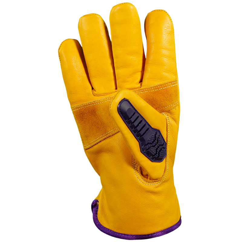 Panther Impact Protection Drivers Gloves - P3857
