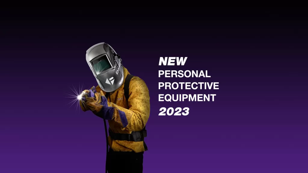 PPE Expansion 2023