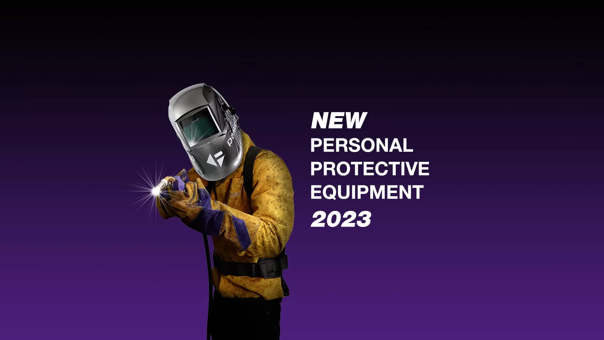 PPE Expansion 2023