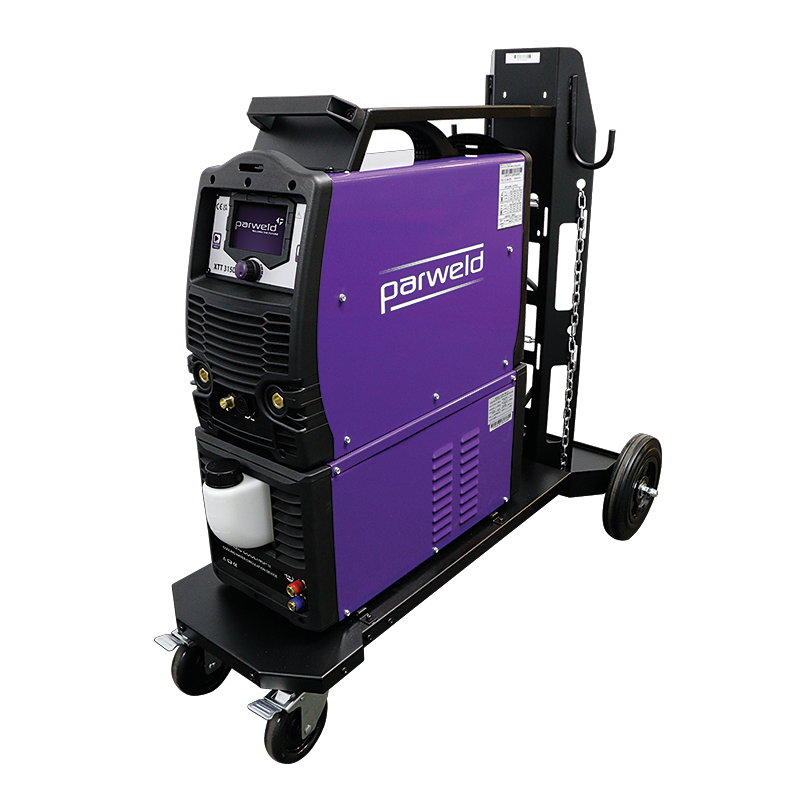 XTT315Di TIG Inverter