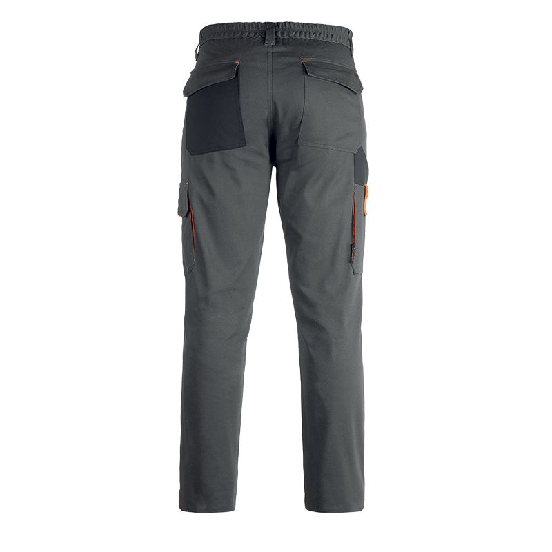 Kapriol Industry Cargo Work Trousers available from Parweld