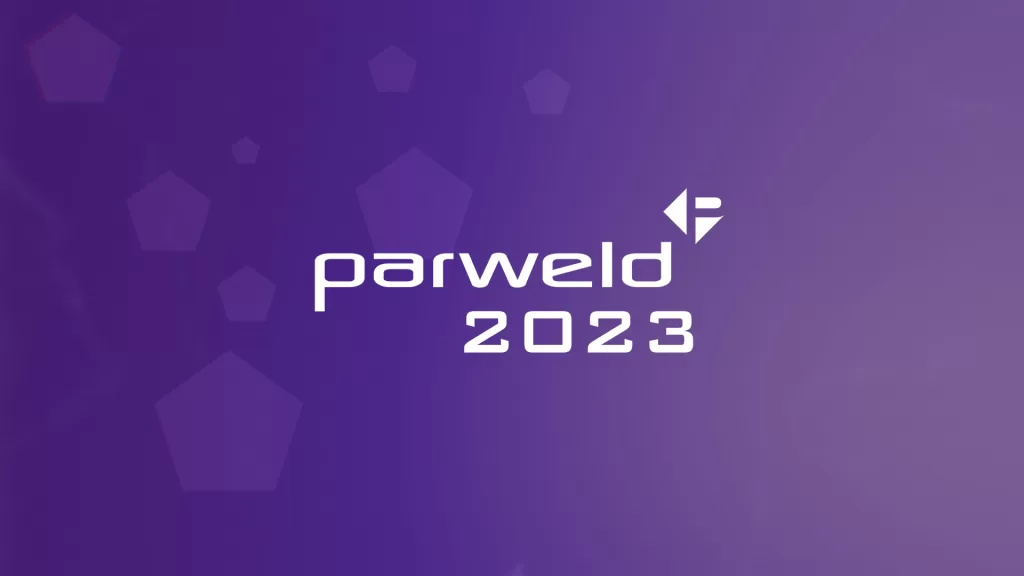 Parweld 2023