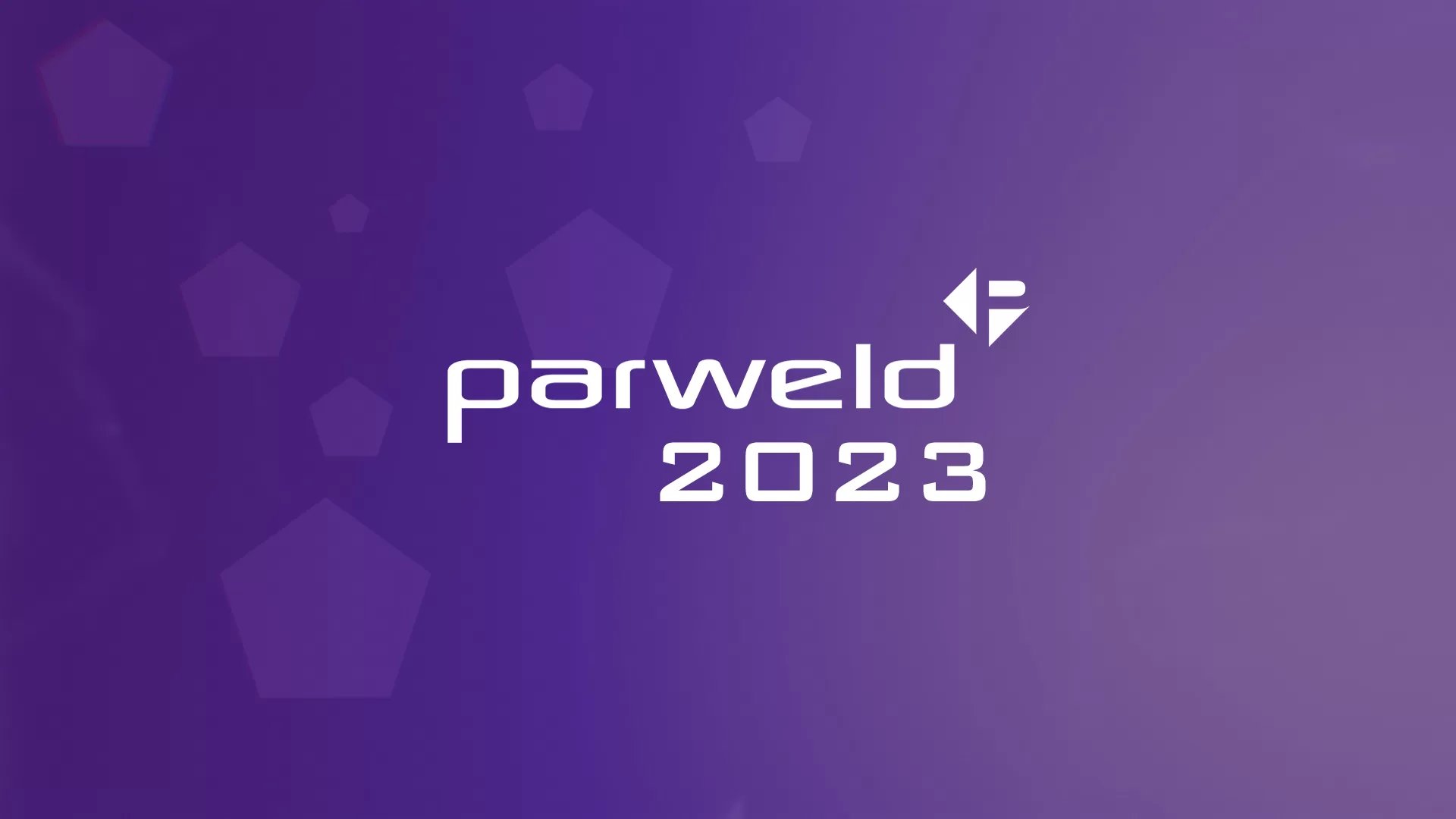 Parweld 2023