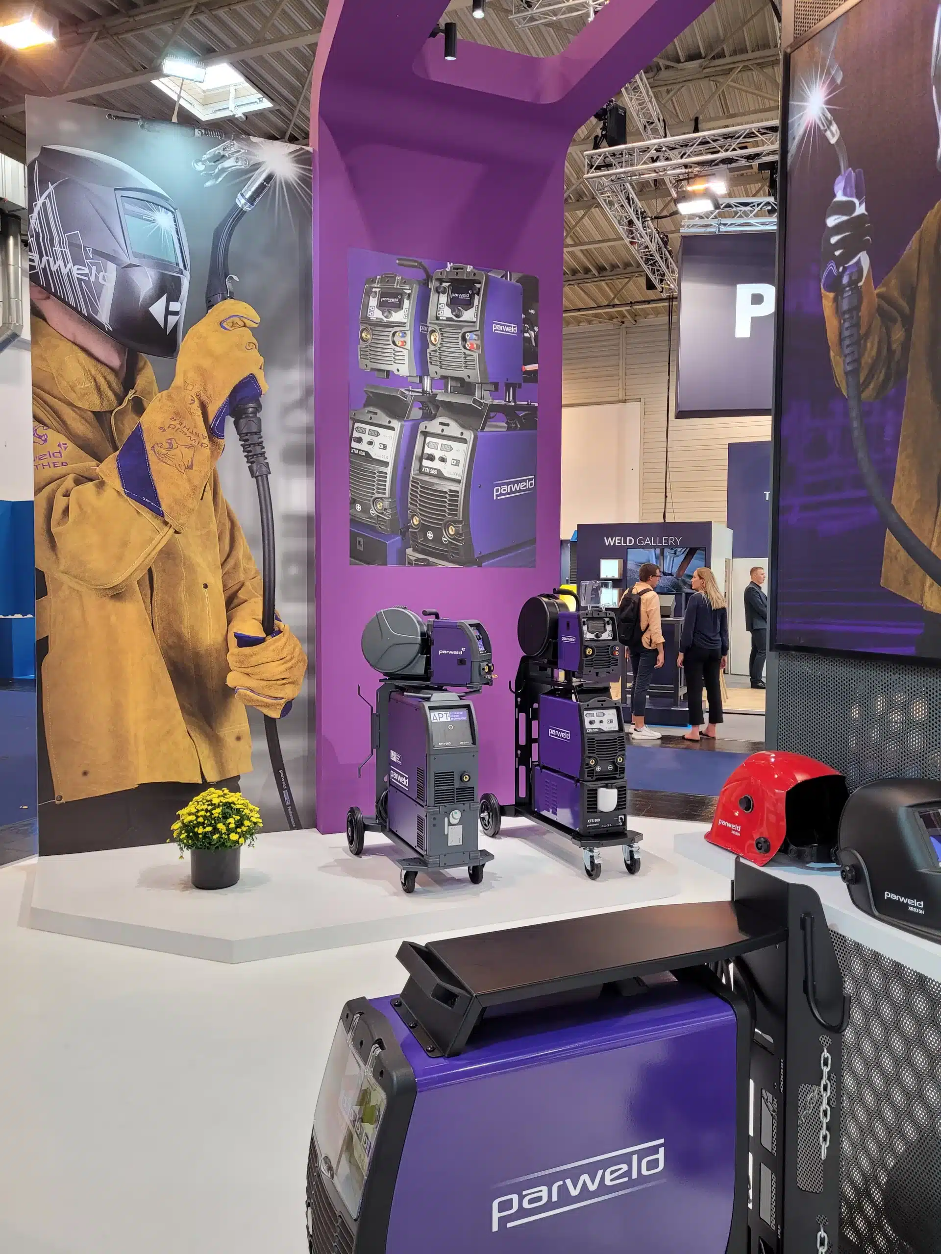 Parweld ESSEN 2023