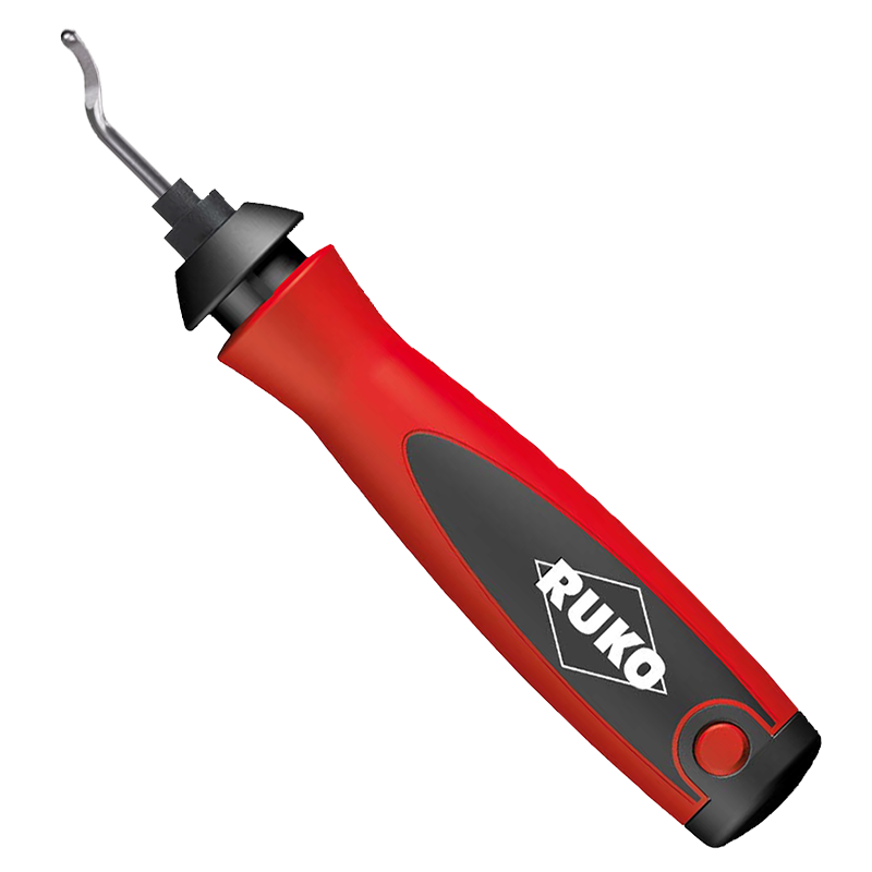 107051 - De Burring Blade Edge Trimmer Set