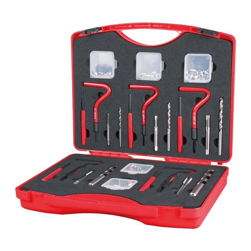 RUKO Thread Repair Set