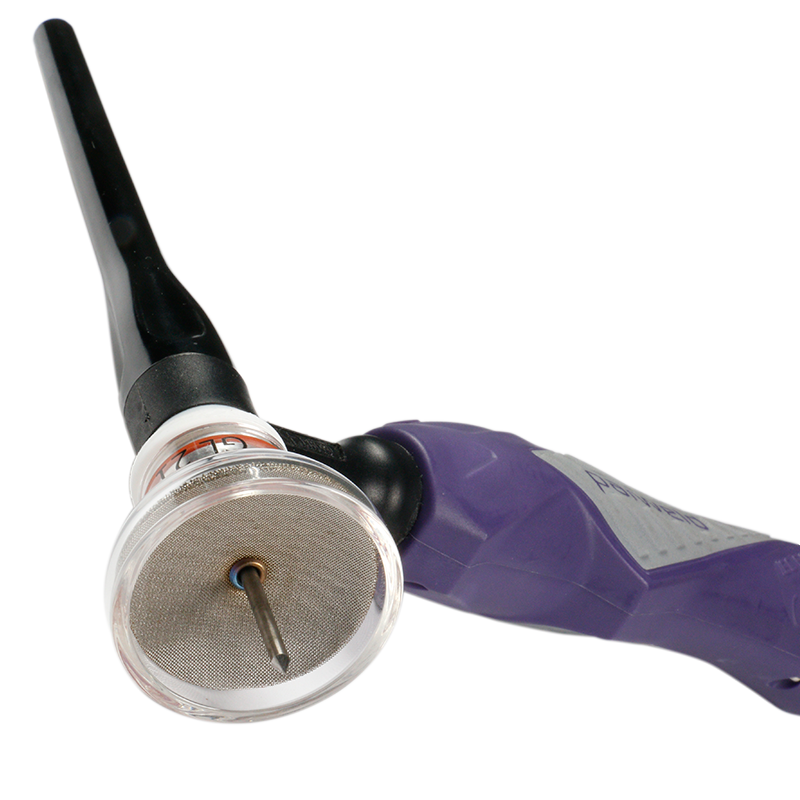 Parweld TIG Edge Welding Cup