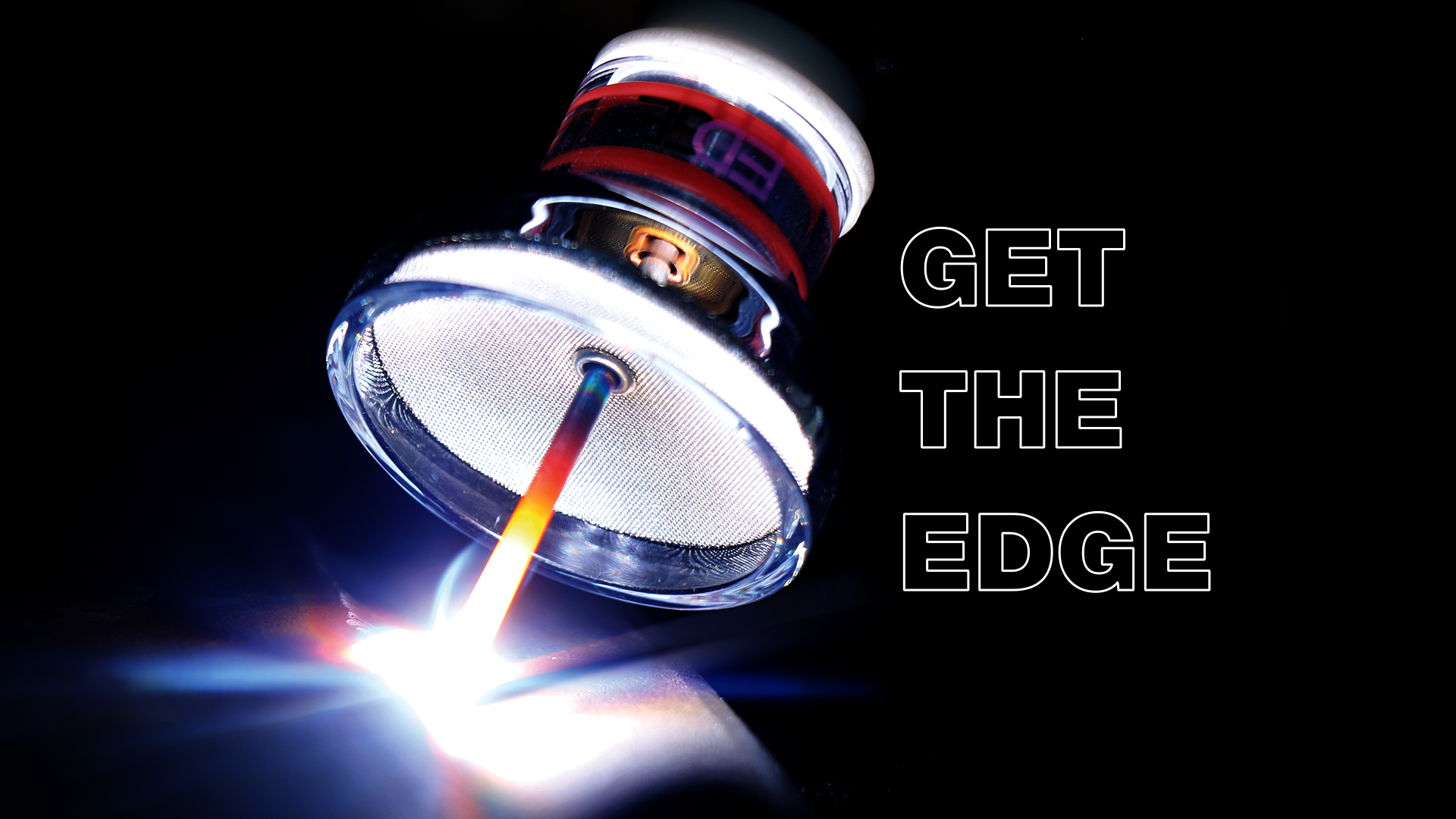 Parweld Get The Edge: Glass Nozzles for TIG Welding