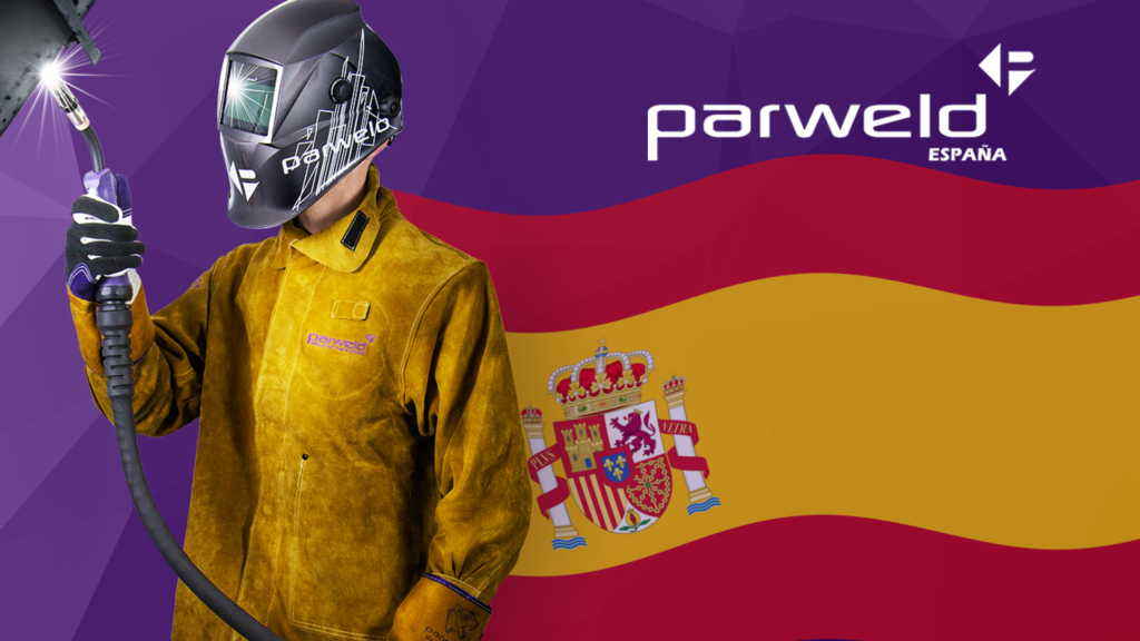 Parweld Spain