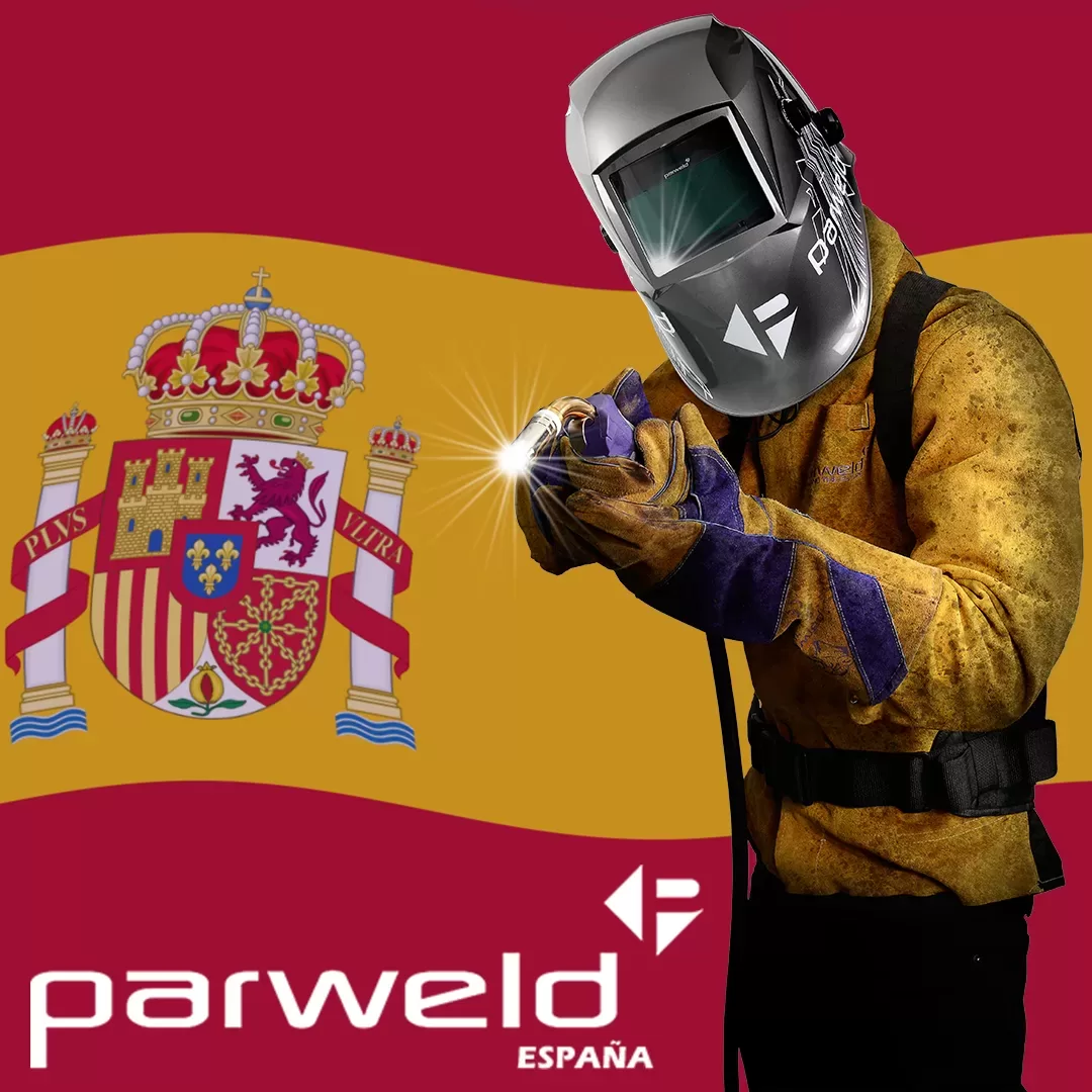 Parweld Spain