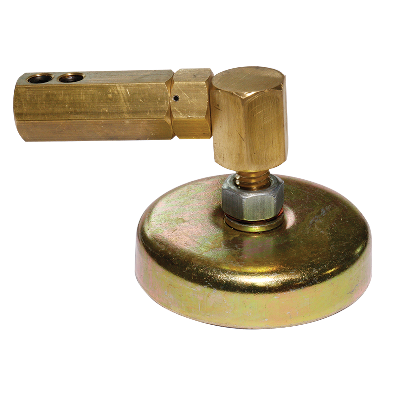 Parweld Magnetic Rotating Earth Clamp (MMA)