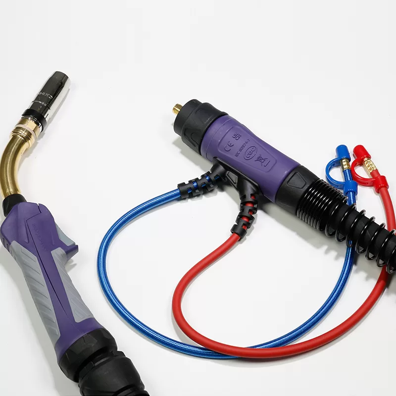 PRO501XW MIG Welding Torch