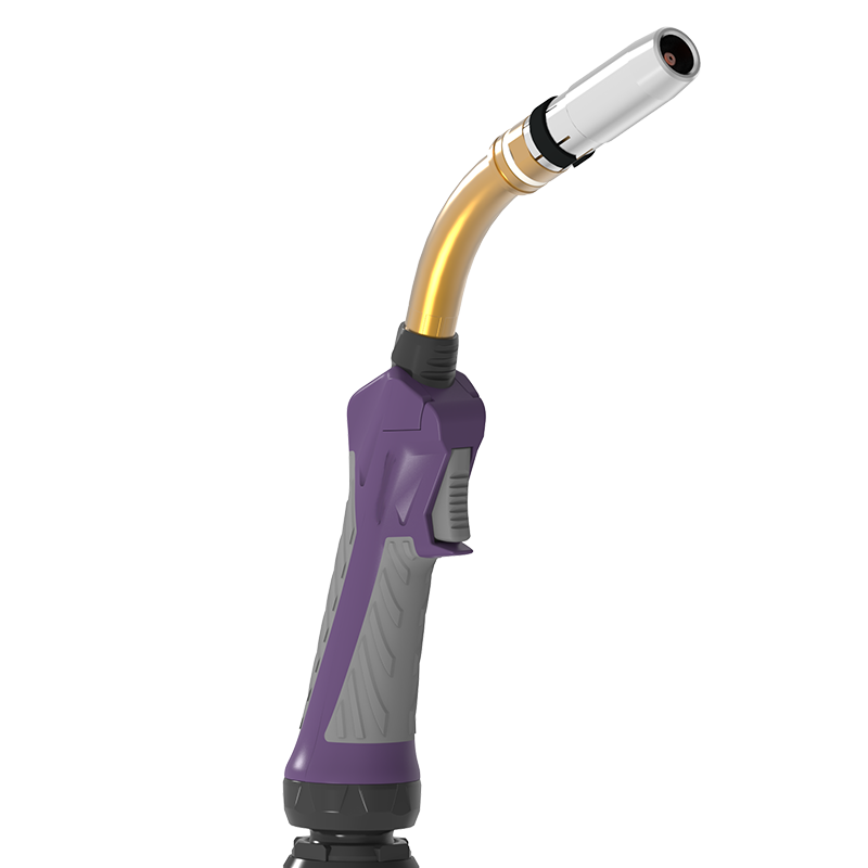 PRO Grip MAX™ 501XW