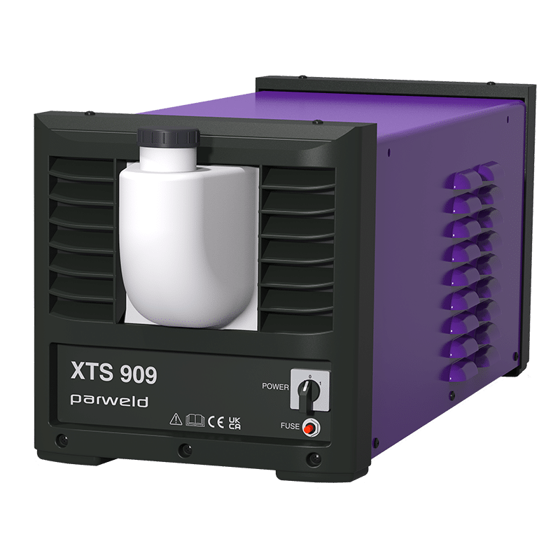 Parweld XTS 909 Water Cooler Unit
