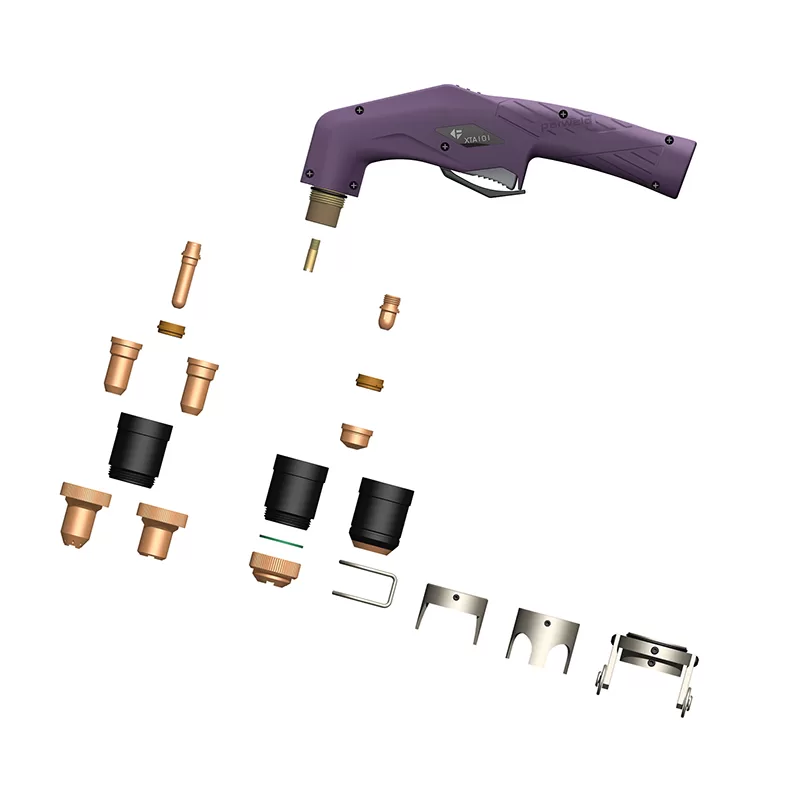 Trafimet A101 - Plasma Cutter