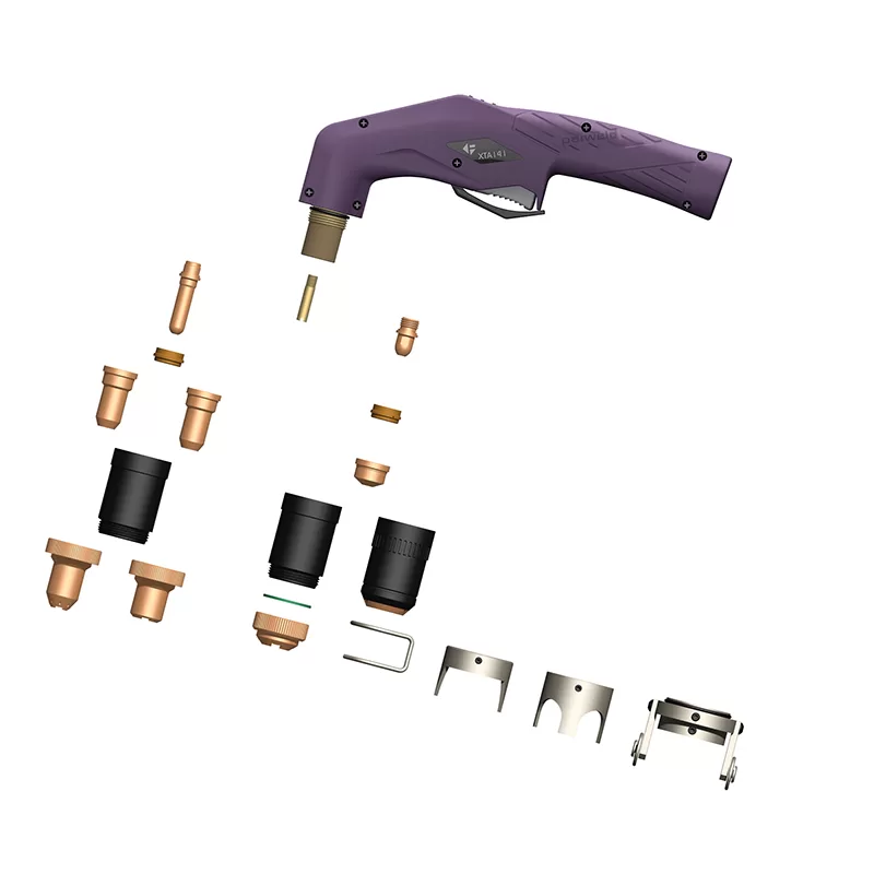Trafimet A141 (XTA141 Plasma Cutting Torch)
