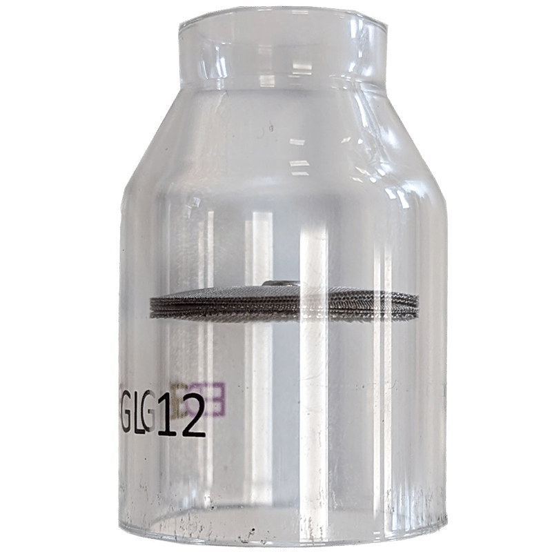 Parweld EDGE Large Series - TIG Welding Cups