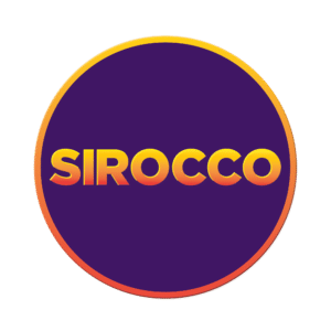 Sirocco Logo