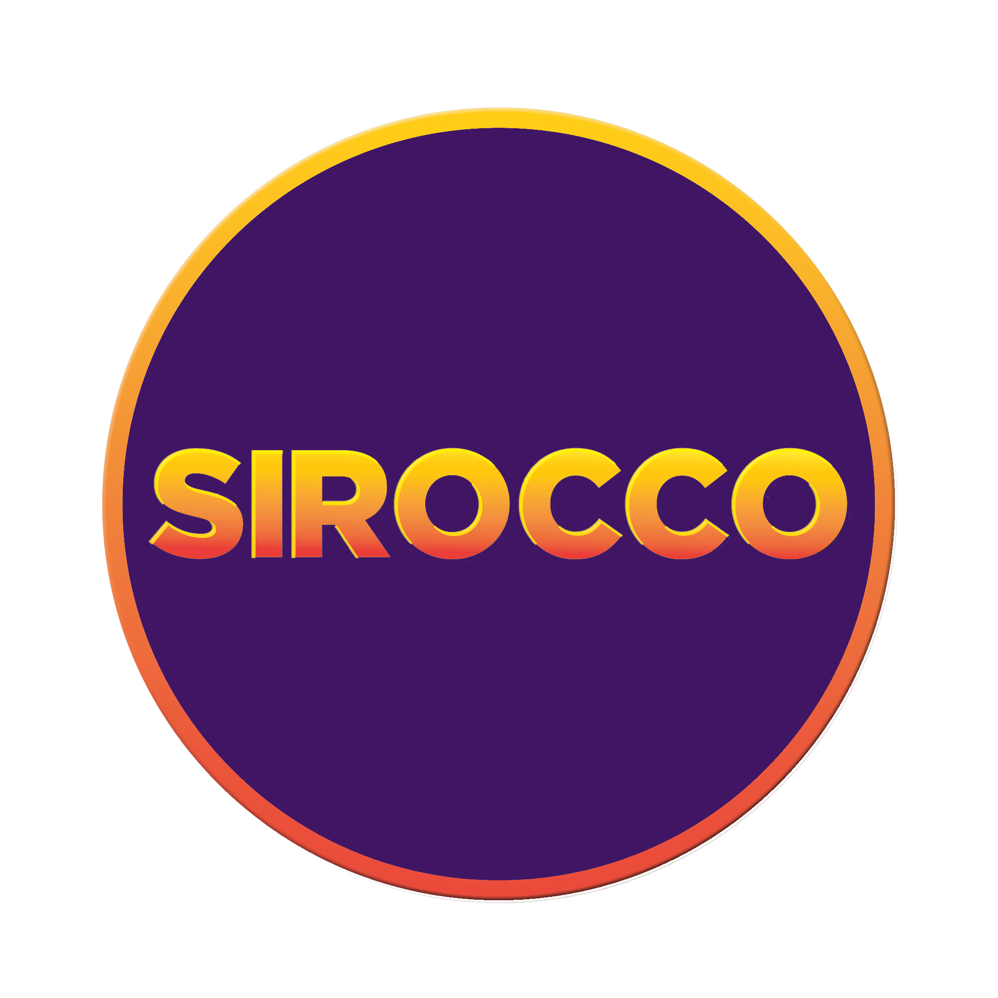 Sirocco Logo