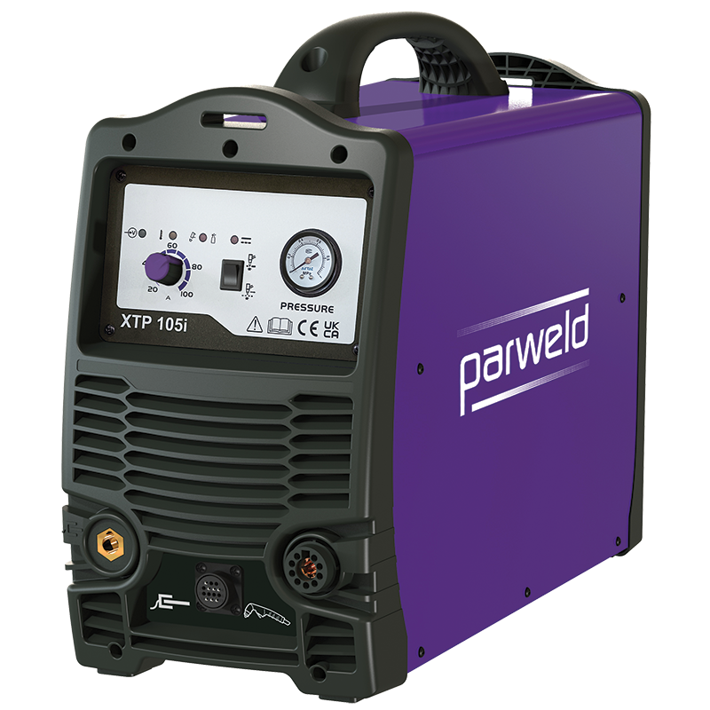 XTP105i Plasma Cutter Power Source