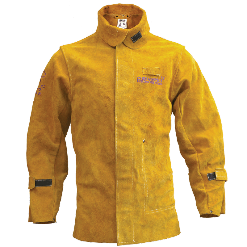 Parweld Panther PPE Welding Jacket - P3782