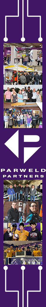 Parweld Partnerships