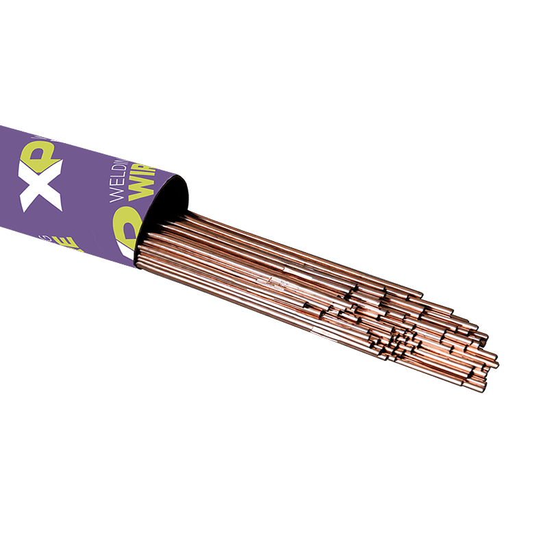 Parweld XP Welding Wire & Filler Metals Consumables