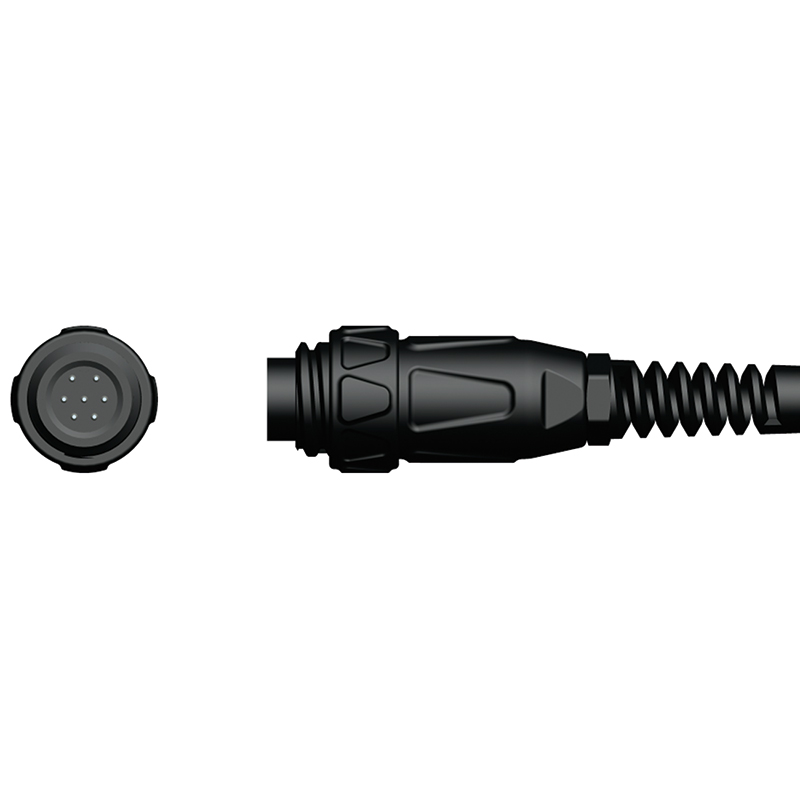 7 Pin Plug