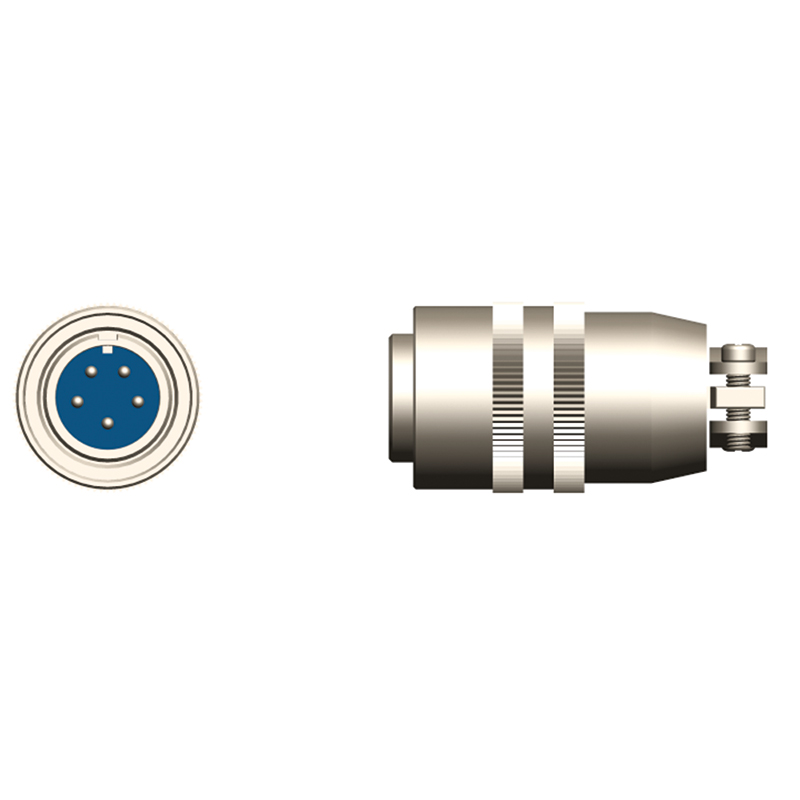5 Pin Plug