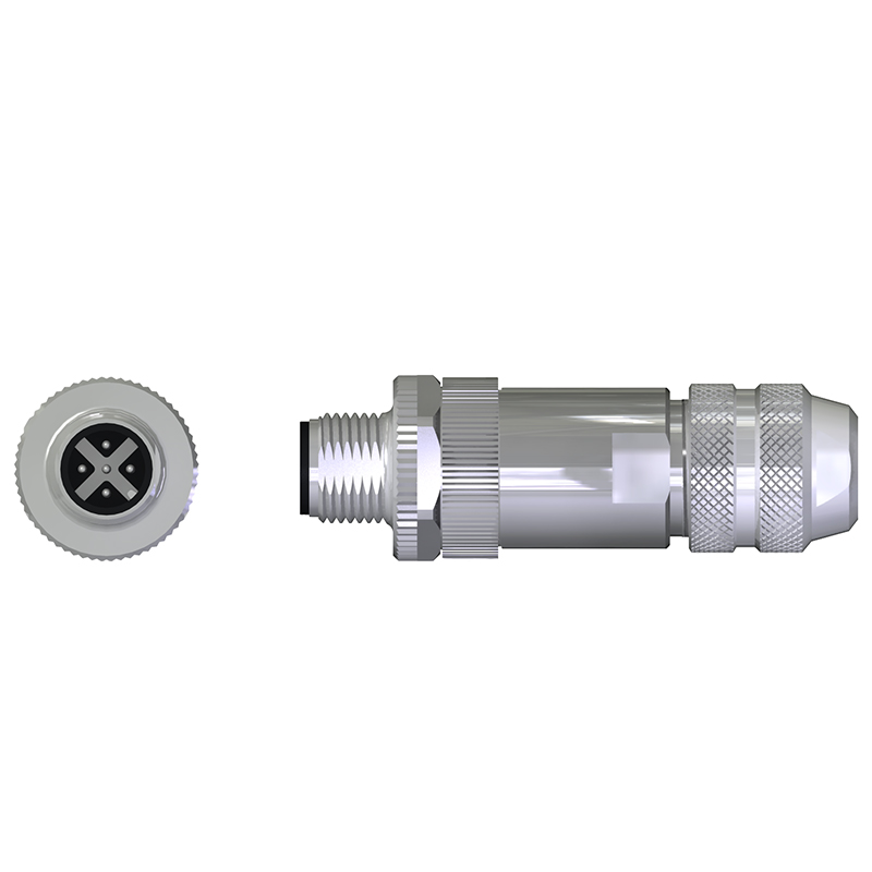 5 Pin Plug