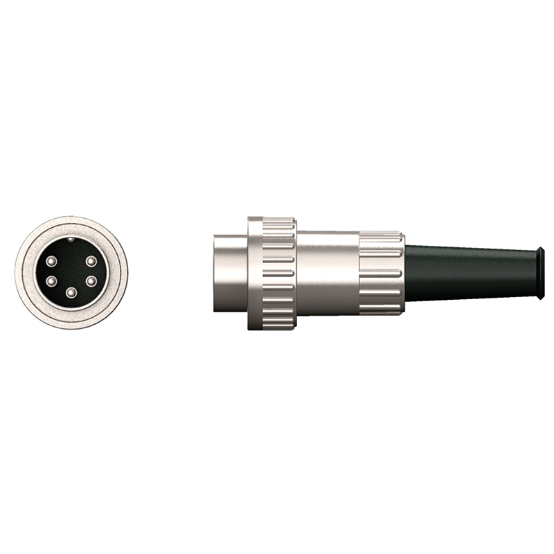 5 Pin Plug