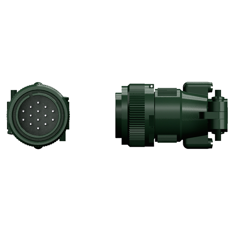 14 Pin Plug