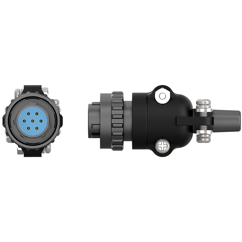 7 Pin Plug