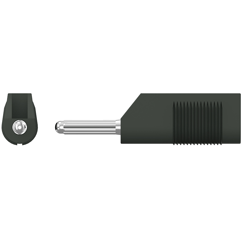 4mm Pin Plug