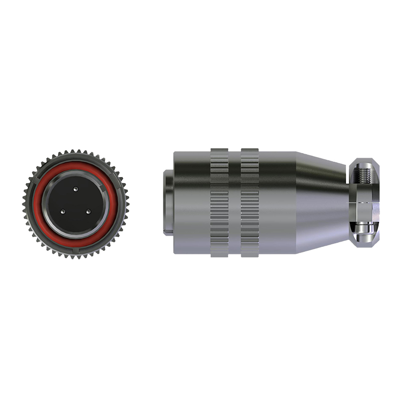 7 Pin Plug