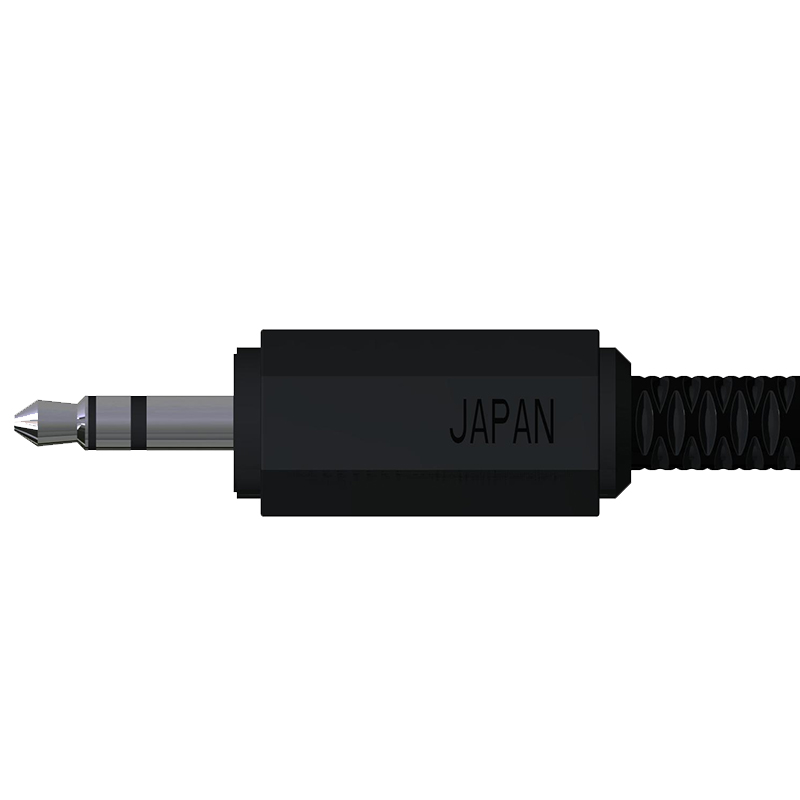 3.5mm Audio Jack Plug
