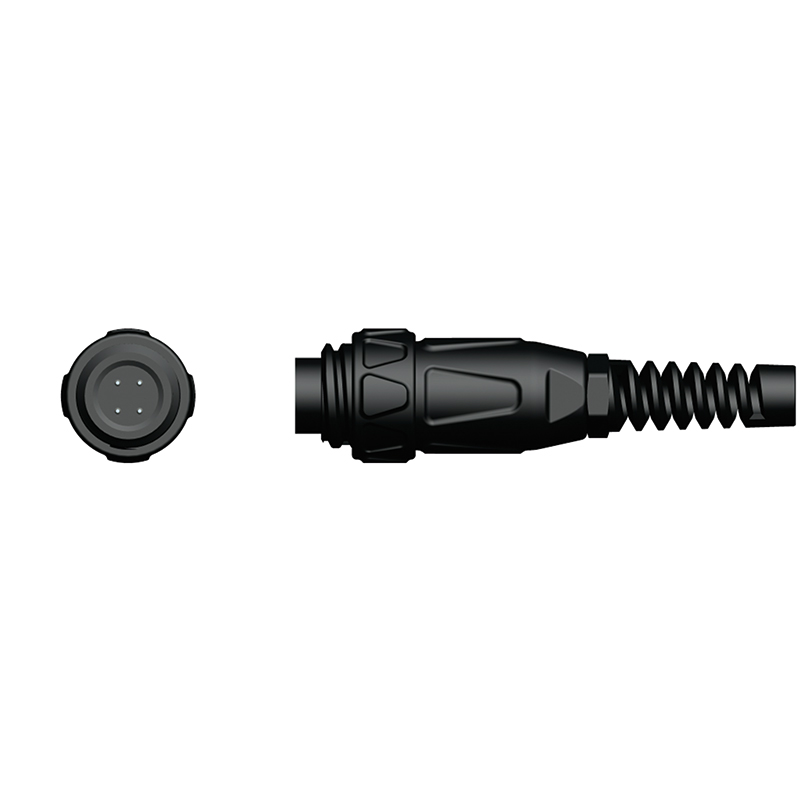 4 Pin C16 Plug