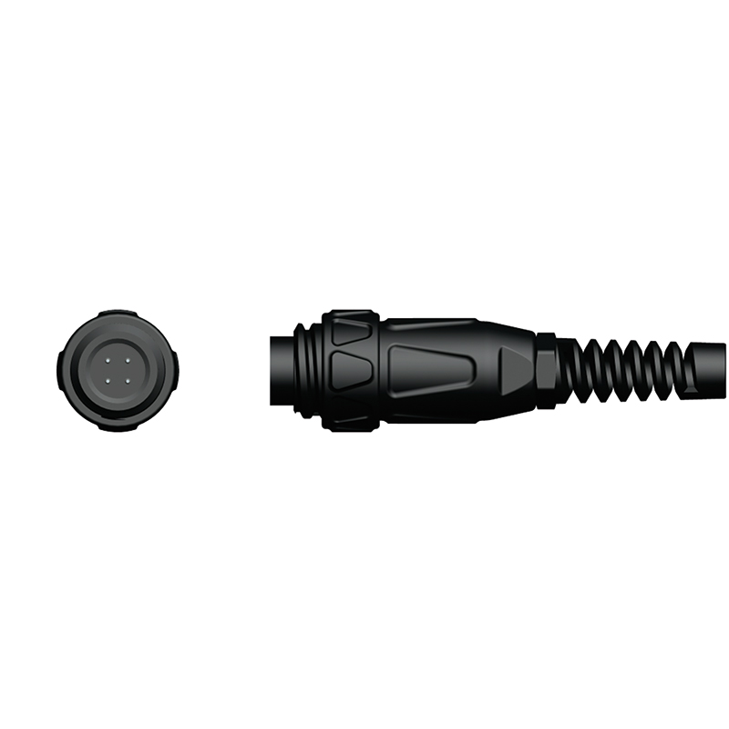 4 Pin Plug