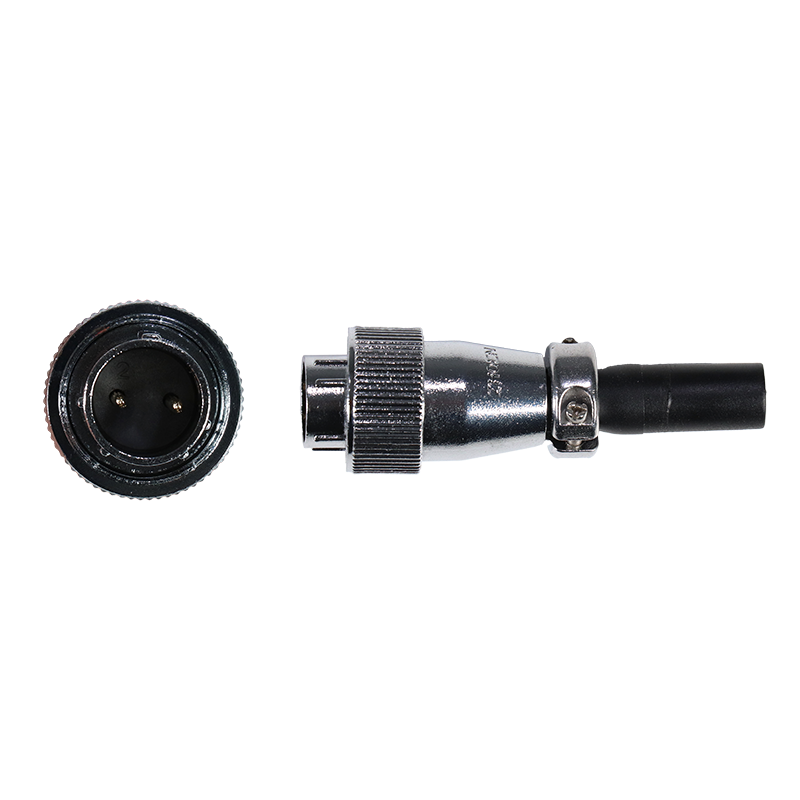 2 Pin Plug