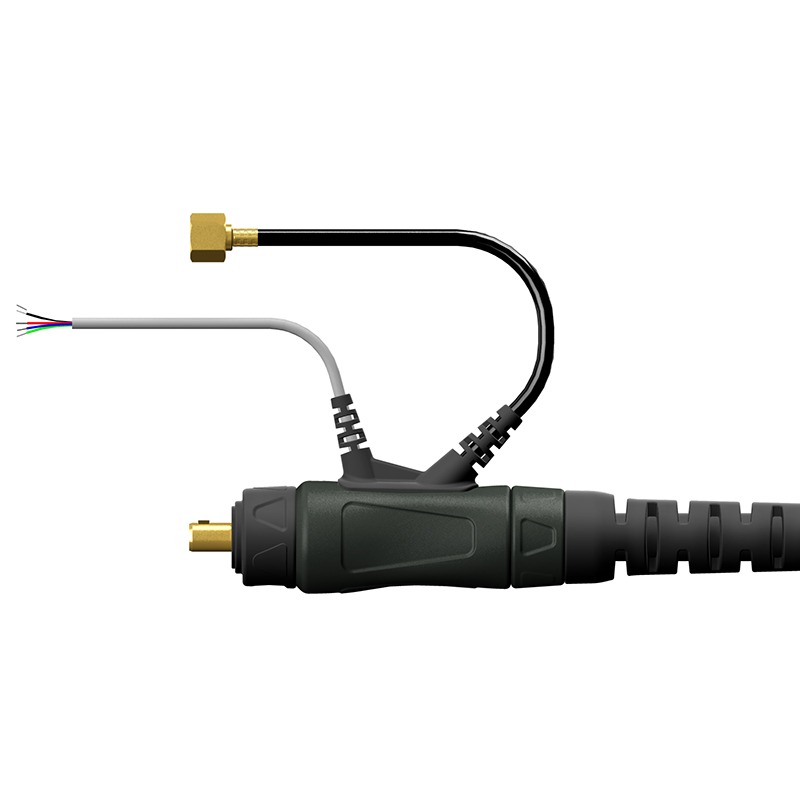 BD Cable Termination (TIG)