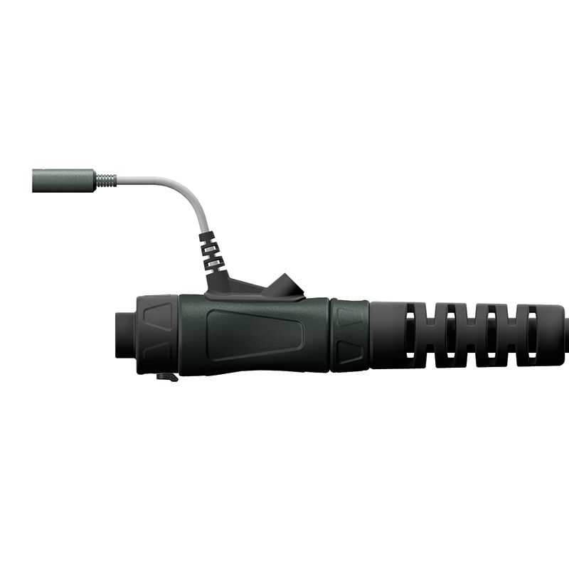 FRG Cable Termination (TIG)