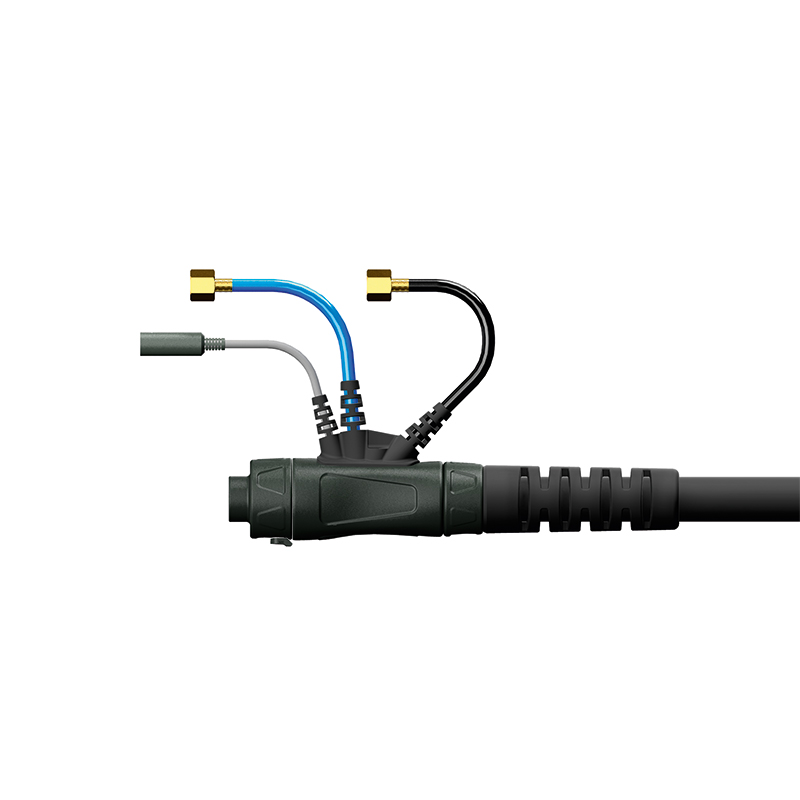 BW Cable Termination (TIG)