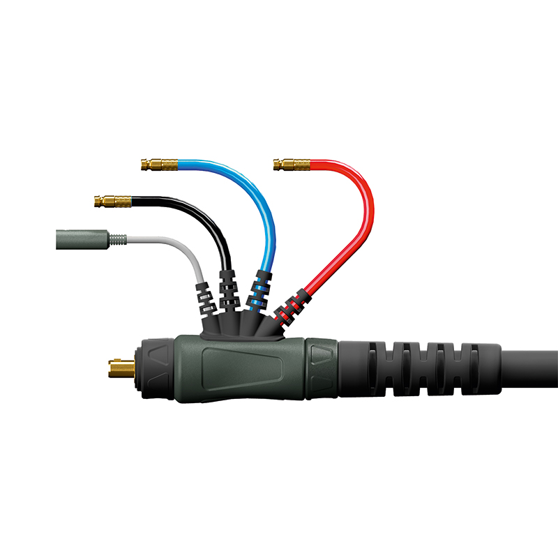 DQQ Cable Termination (TIG)