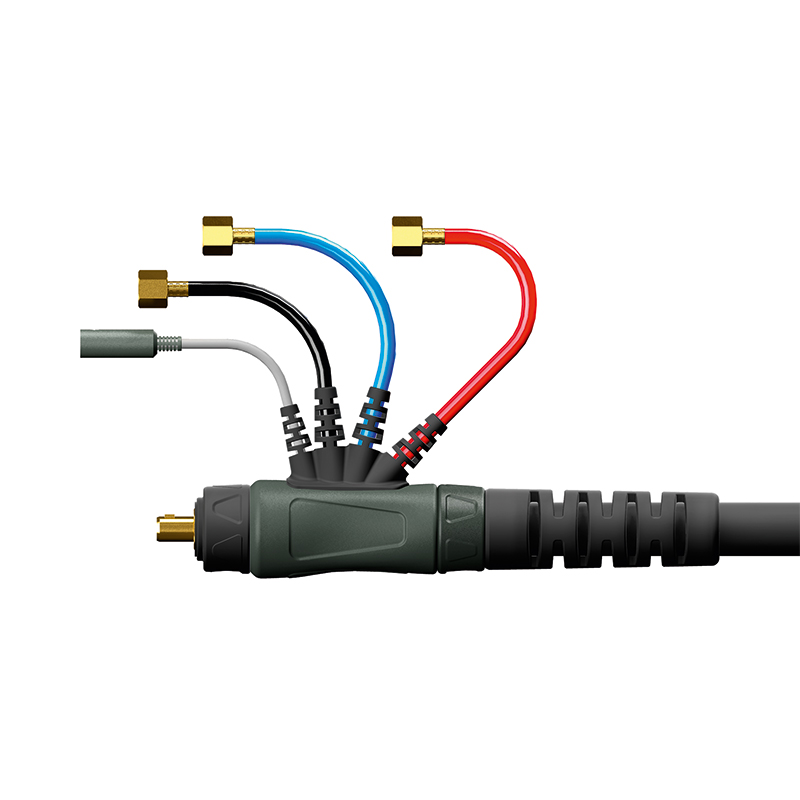 EBW Cable Termination (TIG)