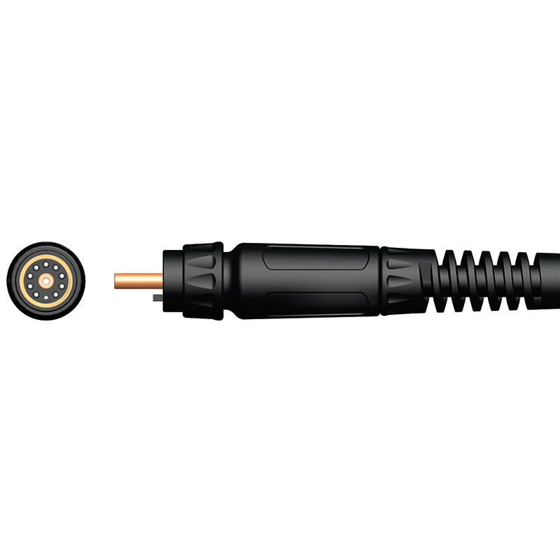 EG Cable Termination (TIG)
