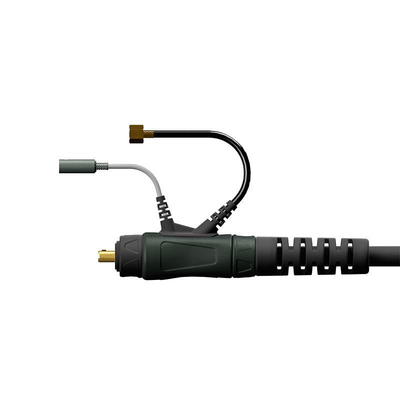 E2G Cable Termination (TIG)