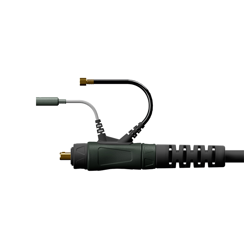 ESG Cable Termination (TIG)